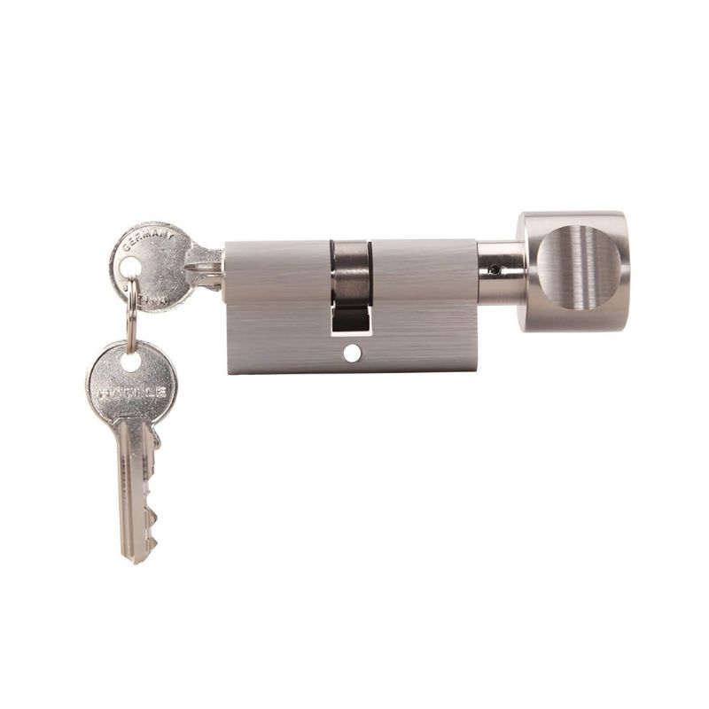 EM MK Ruột khóa hai đầu chìa Hafele 916.96.365