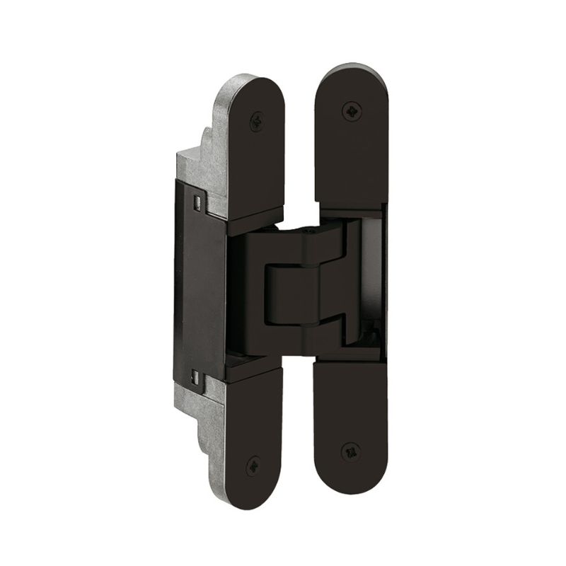 Bản lề âm TE 340 3D Hafele 924.17.137 đen