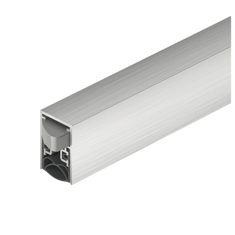 Thanh chắn bụi tự động Hafele 950.05.912 830mm