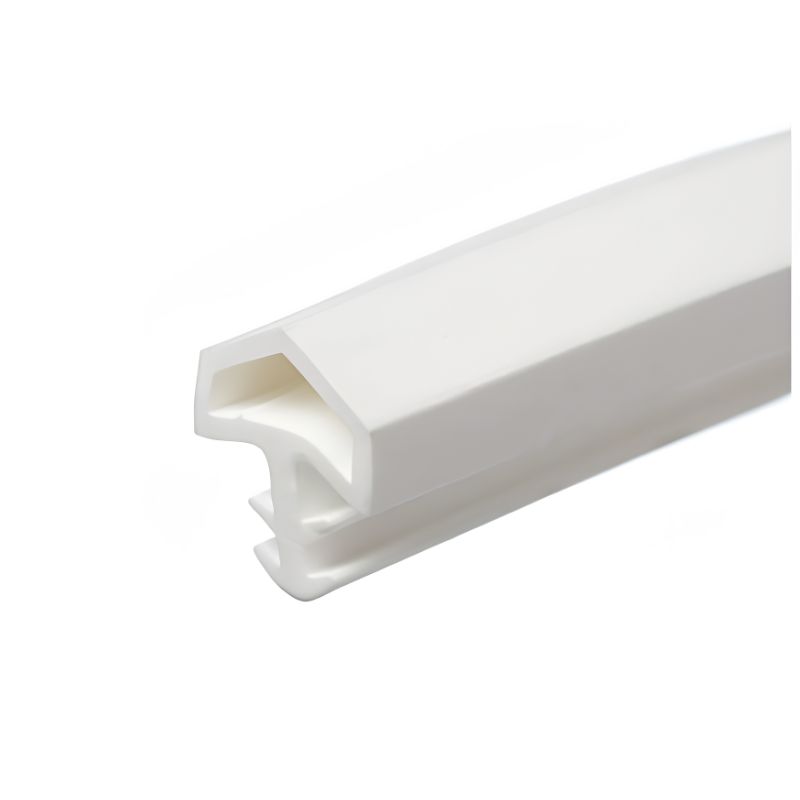 Đệm khí PVC Hafele 950.10.267 10mm màu trắng