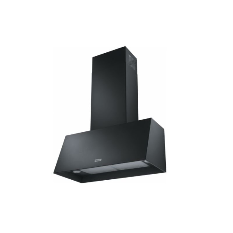 Máy hút mùi áp tường Franke TRENDLINE PLUS BK 70