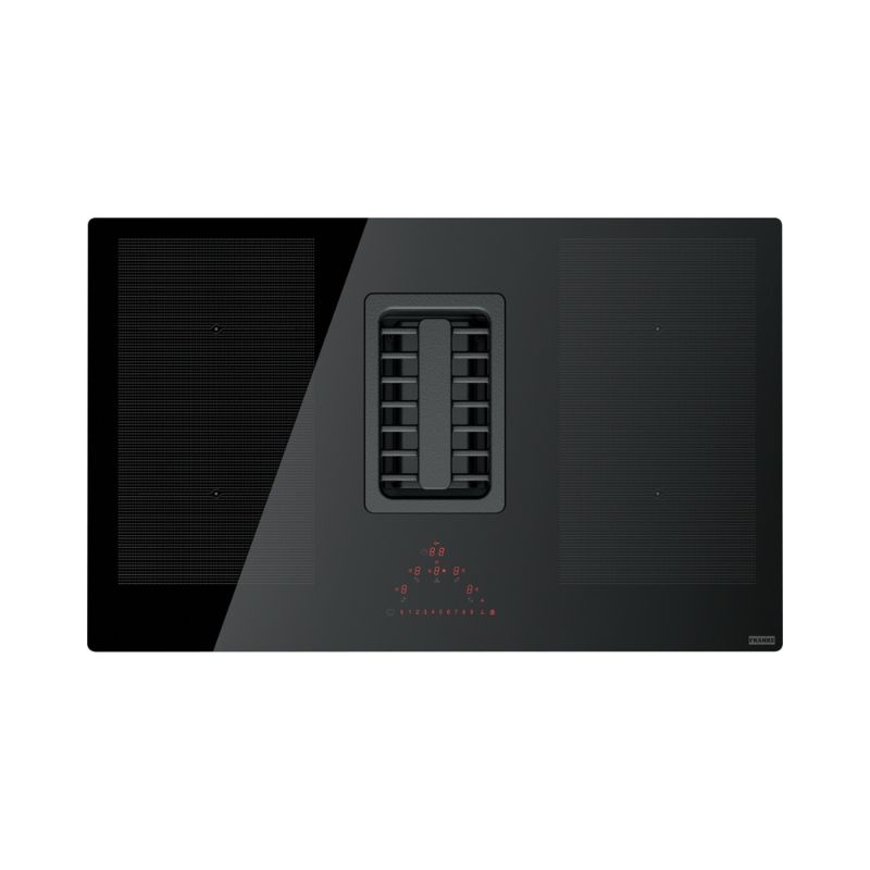 Bếp từ kết hợp hút mùi âm bàn Franke FMA 839 HI