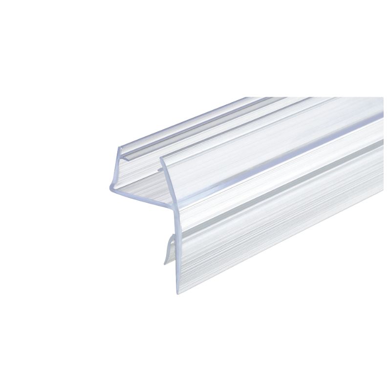 Ron cửa kính Hafele 950.50.000 8 -10mm 2500mm 180 độ