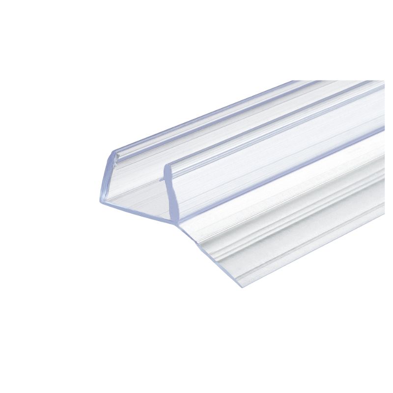 Ron cửa kính Hafele 950.50.006 8 - 10mm 2500mm 135 độ