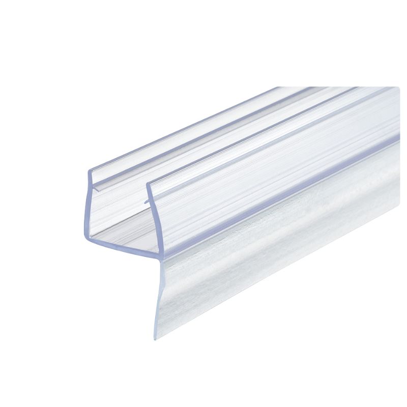 Ron cửa kính Hafele 950.50.008 8–10mm 2500mm 90 độ