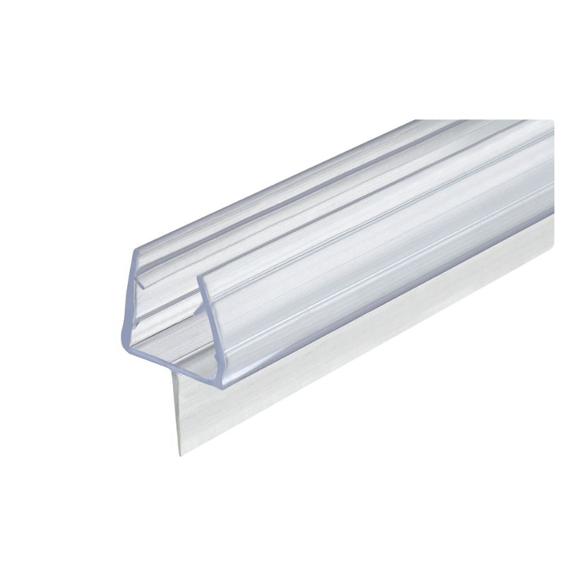 Ron cửa kính Hafele 950.50.013 10-12mm 2500mm 90 độ  