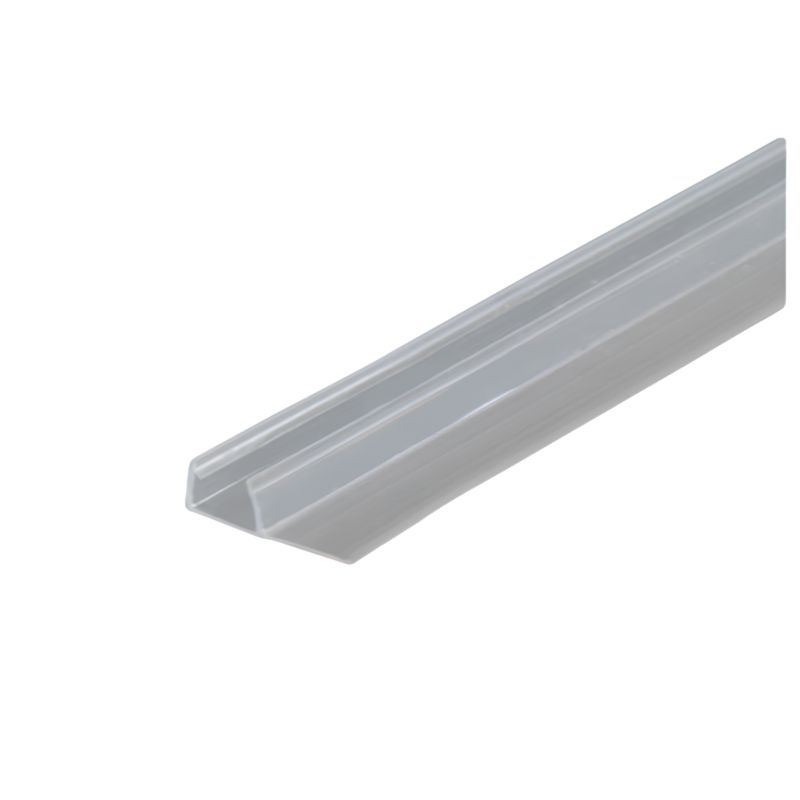 Ron cửa kính cho cửa trượt Hafele 950.50.017 10 - 12 mm