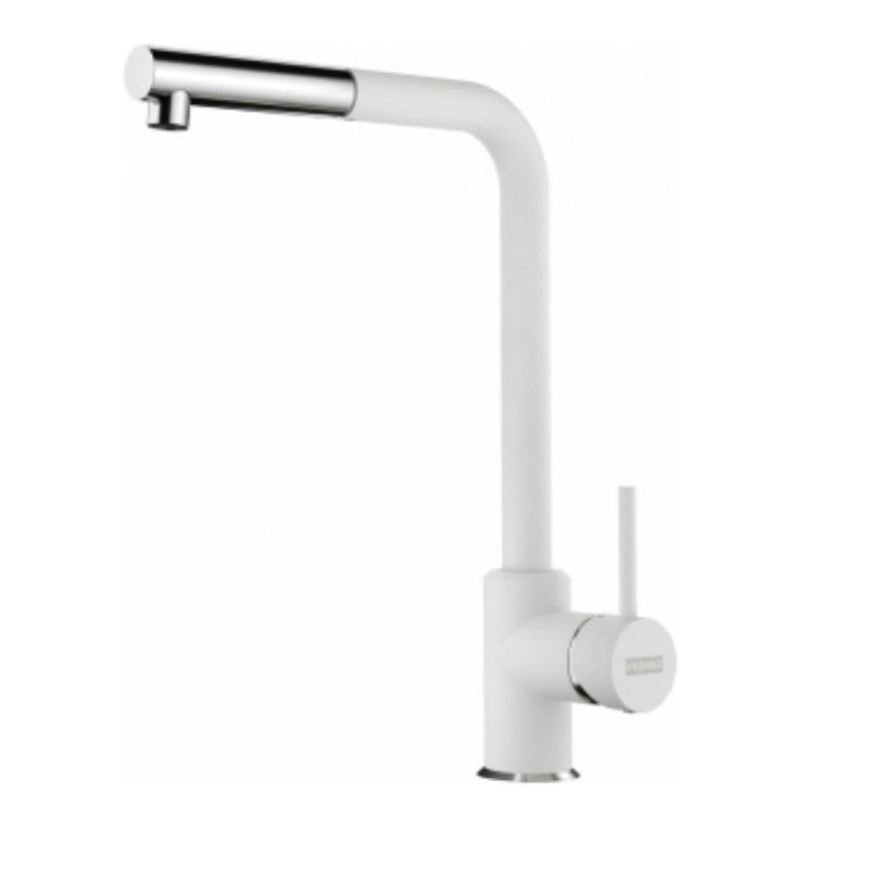 Vòi rửa bát Franke Active Neo 115.0668.382 Polar White