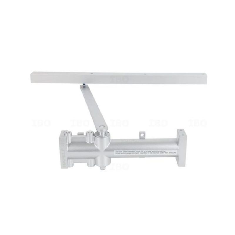 Tay đẩy hơi cùi chỏ lắp âm 80Kg Hafele 931.84.921