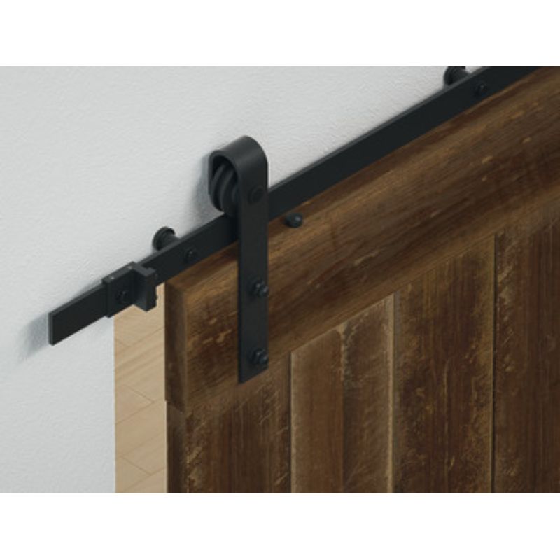 Bộ các thành phần D-Line42 100S Hafele Slido 941.32.004