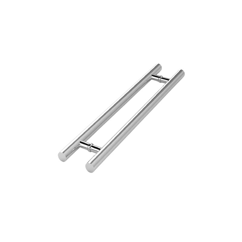 Tay nắm kéo chữ H dài 2000mm Hafele 903.01.810