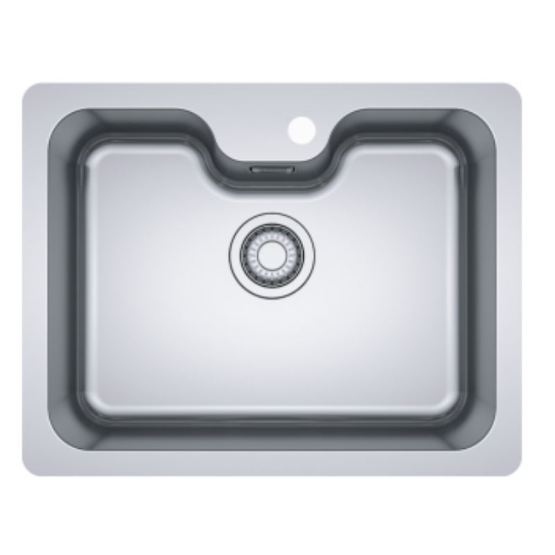 Chậu rửa bát Franke BCX 110-55 TL 122.0469.279
