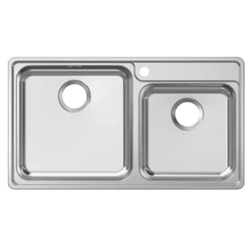 Chậu rửa bát Franke BCX 620-42/35 101.0469.275