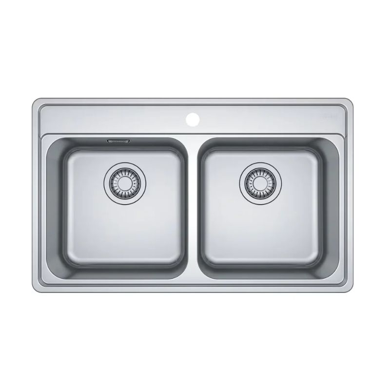 Chậu rửa bát Franke BCX 620-35/35 101.0438.088
