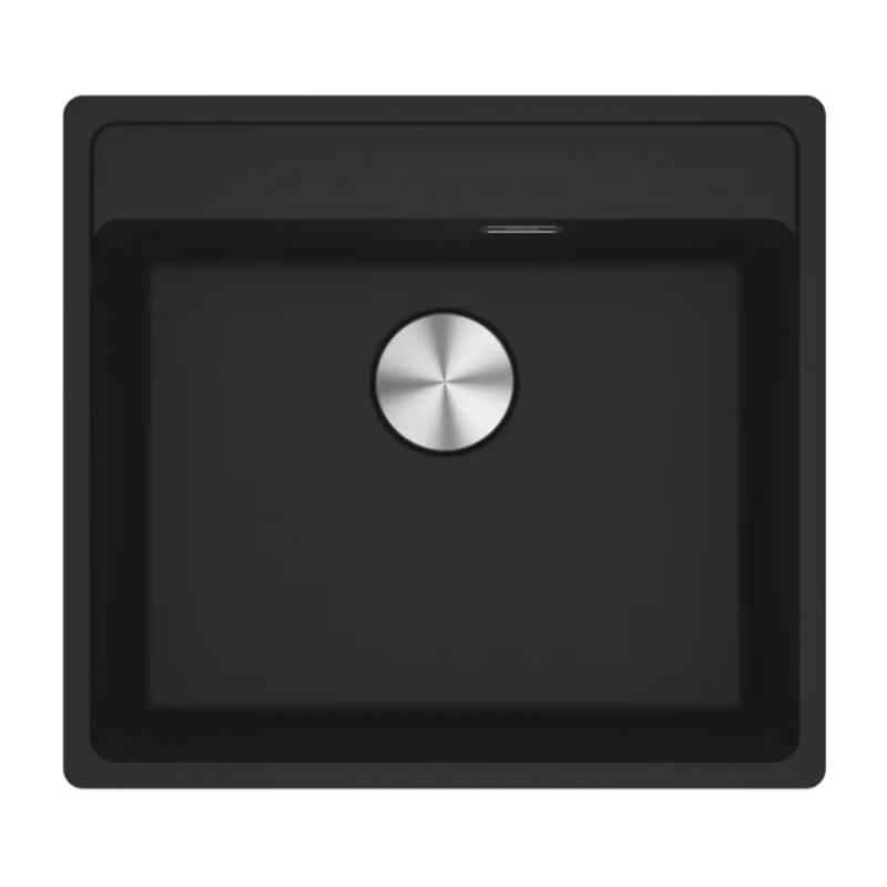 Chậu rửa chén Franke MRG 610-52 TL màu Onyx ​​​​​​​