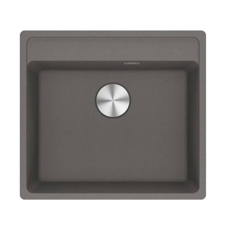 Chậu rửa chén Franke MRG 610-52 TL màu Stone Grey