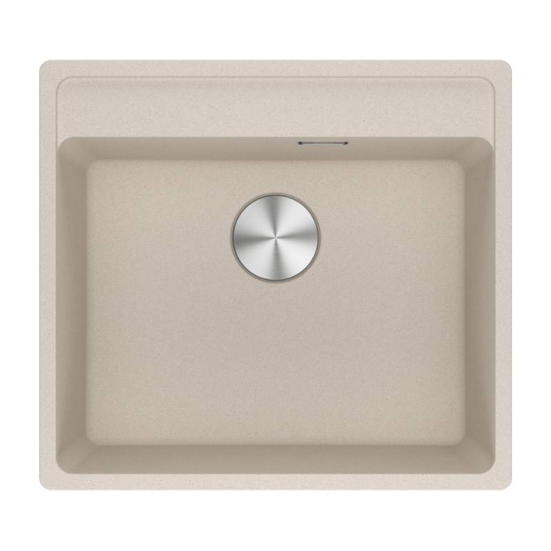 Chậu rửa chén Franke MRG 610-52 TL màu Coffee