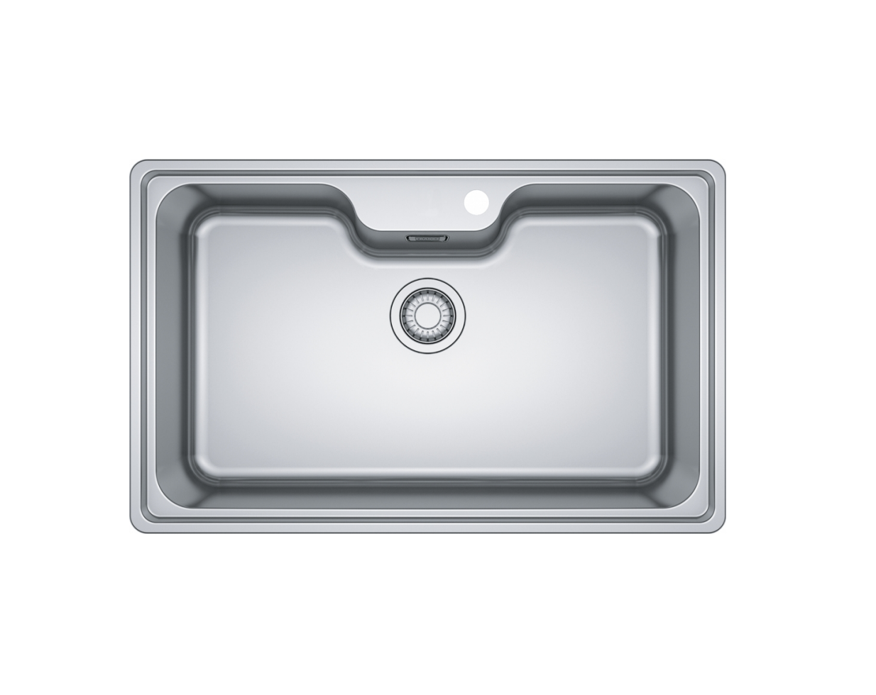 Chậu rửa bát Franke BCX 610-81 101.0393.025