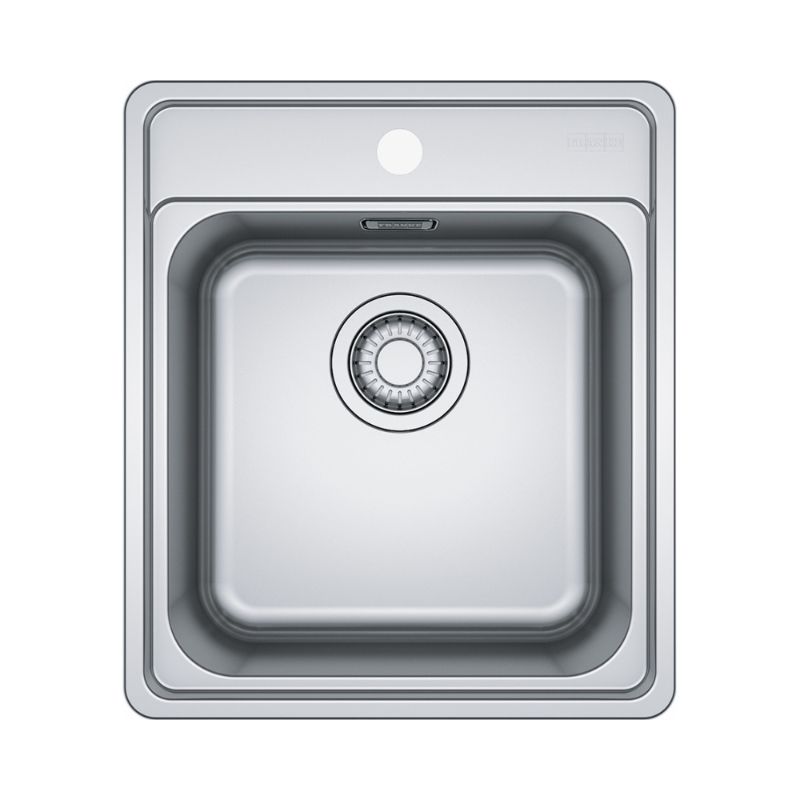 Chậu rửa bát Franke BCX 610-42 122.0438.077