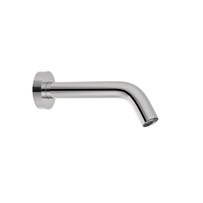 Vòi nước cảm ứng gắn tường Hafele 589.64.002