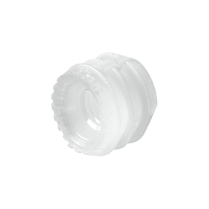 Tắc kê nhựa cho ren M6 Hafele 039.33.364
