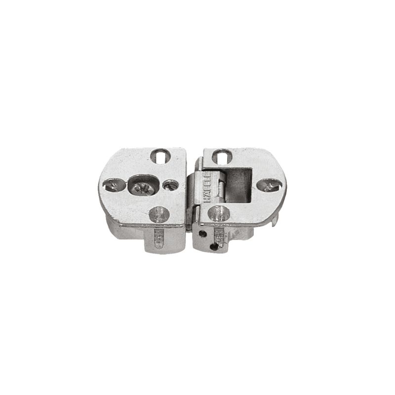 Bản lề cửa lật bằng gỗ Hafele 342.66.730