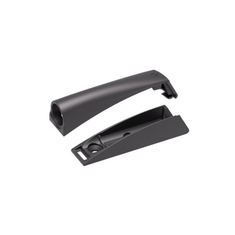 Nắp che và đế cho nêm nhấn loại vừa Hafele 356.12.326