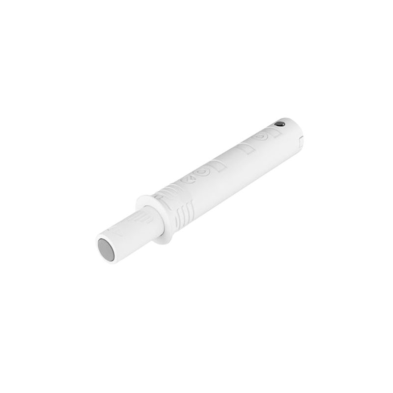 Nêm nhấn vừa đầu cao su Hafele 356.12.713