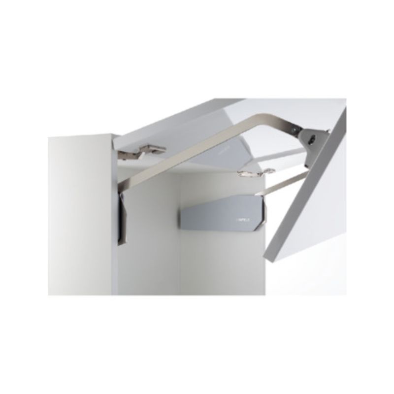 Tay nâng Free Fold S H5fs Hafele tay trái 372.38.465