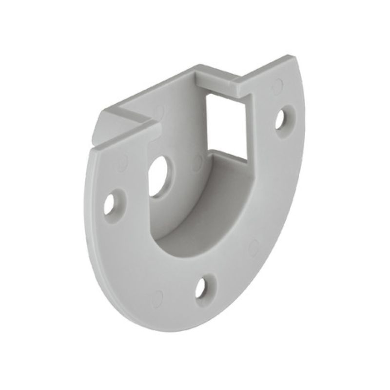 Đế bánh xe F-Line11 12A Hafele 404.72.311