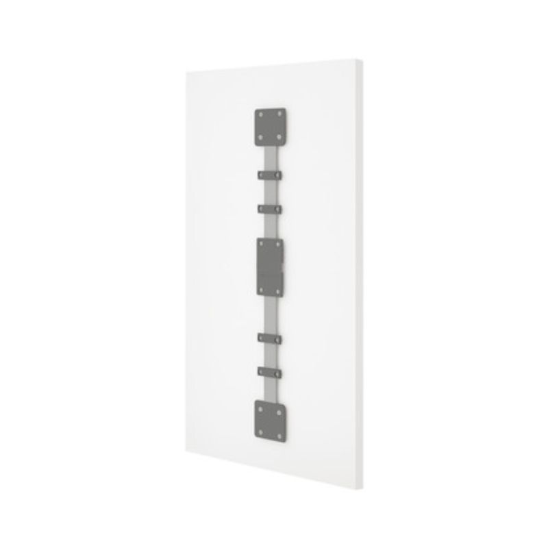 Thanh chống cong cửa lùa Planofit Hafele 406.99.120