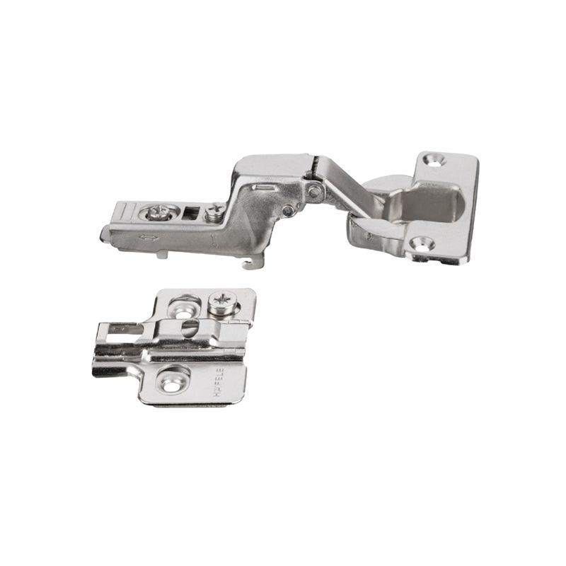 Bản lề lọt lòng giảm chấn Hafele 408.00.400