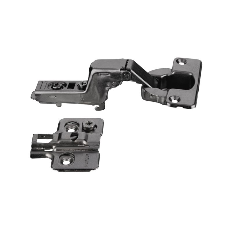 Bản lề lọt lòng giảm chấn Hafele 408.00.404