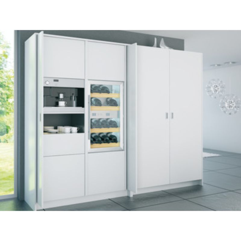 Bộ cửa trượt Slido F-Park72 50A Hafele 408.45.026