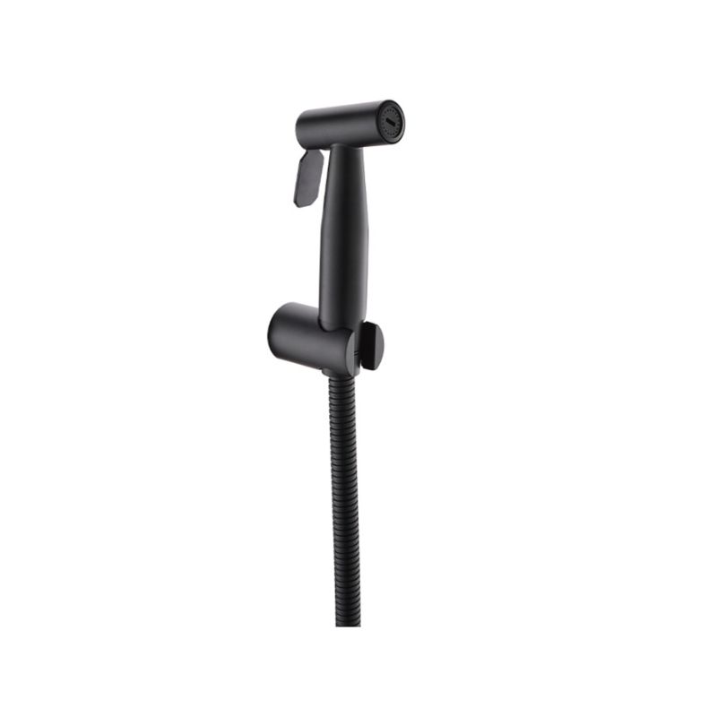 Vòi xịt vệ sinh gồm giá đỡ Hafele 589.25.985
