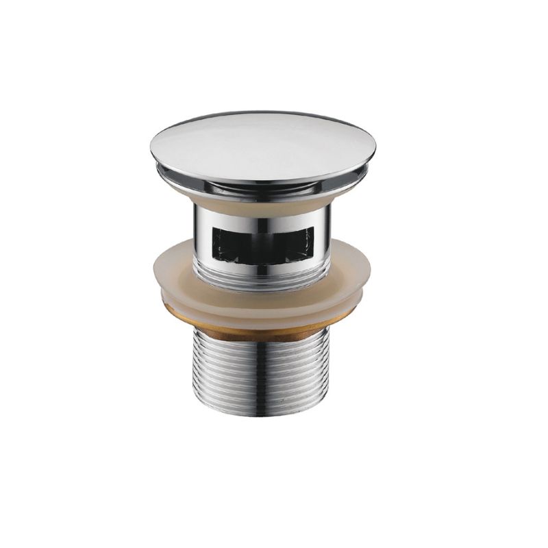 Bộ nhấn xả cho lavabo có xả tràn Hafele 589.25.948