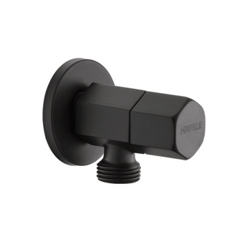 Van chặn lục giác 1 đường nước Hafele 589.25.254