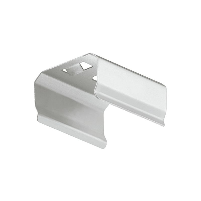 Kẹp treo cho thanh dẫn đèn LED Hafele 833.74.832