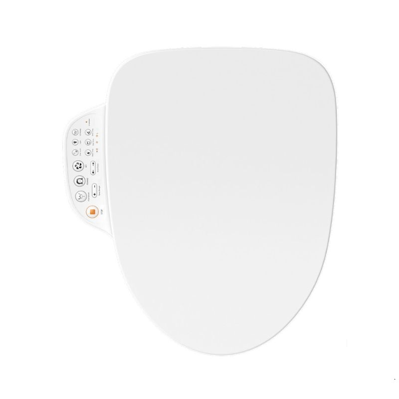 Nắp bồn cầu thân V Sense Hafele 588.79.414