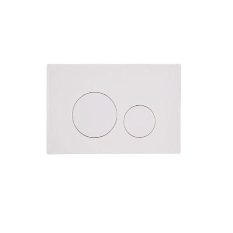Nút nhấn xả thải Mechanical tròn Hafele 588.73.544