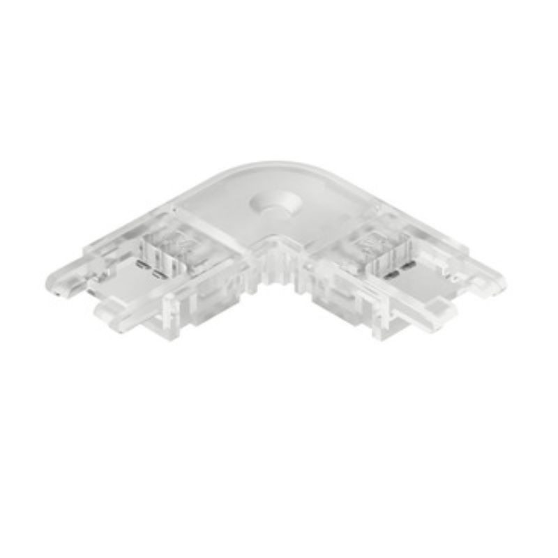 Đầu nối góc cho đèn LED dây RGB 10 mm Hafele 833.89.189