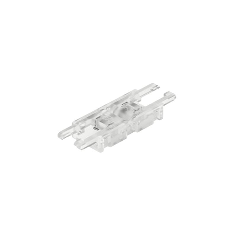 Kẹp nối thẳng cho đèn LED dây 8mm Hafele 833.89.206