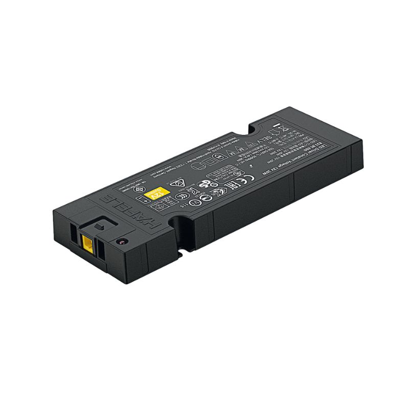 Bộ đổi nguồn LED Loox 12V Hafele 833.95.000