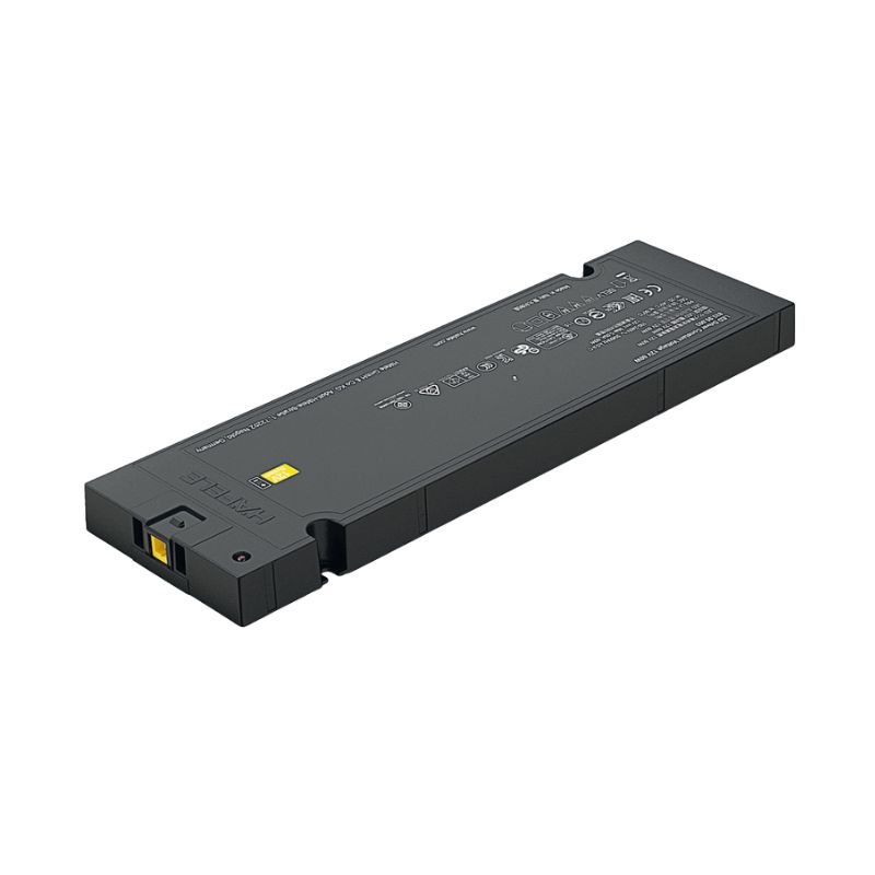 Bộ đổi nguồn LED Loox 12V Hafele 833.95.003