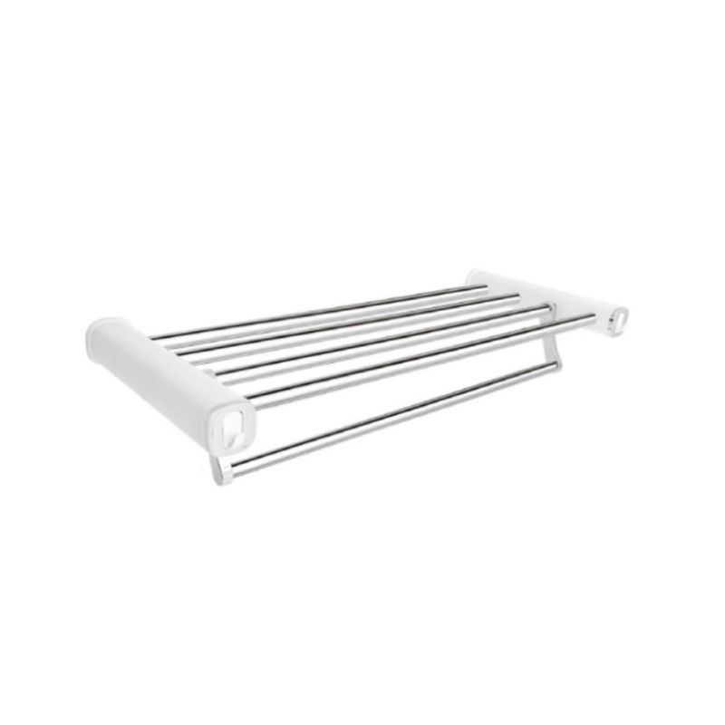 Kệ để khăn tắm Chiba 600mm Hafele 580.06.012