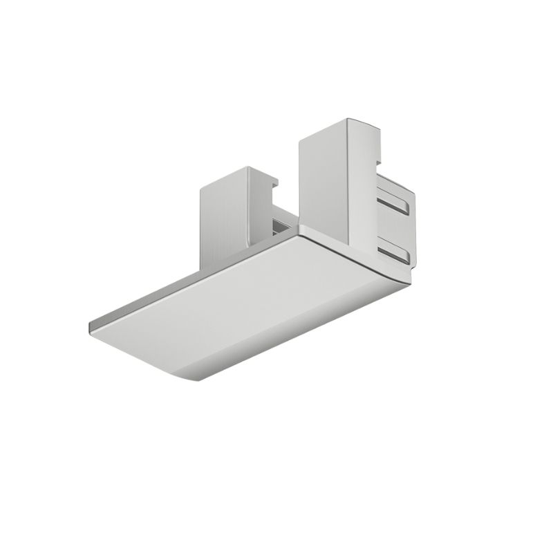 Nắp che cho thanh dẫn đèn LED 1103 Hafele 833.95.766