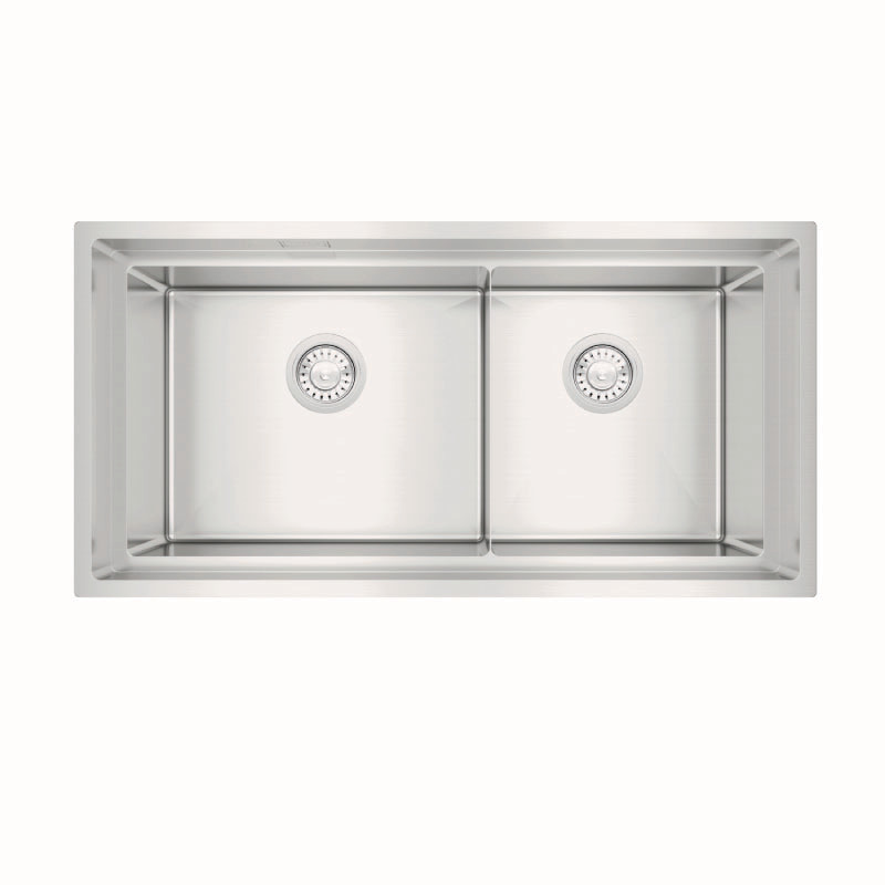 Chậu bếp SUS WS R10 HS25-SSN2S-8744 Hafele