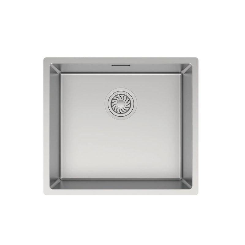 Chậu rửa chén bát inox HS24-SSN1S-490 Hafele 567.24.417