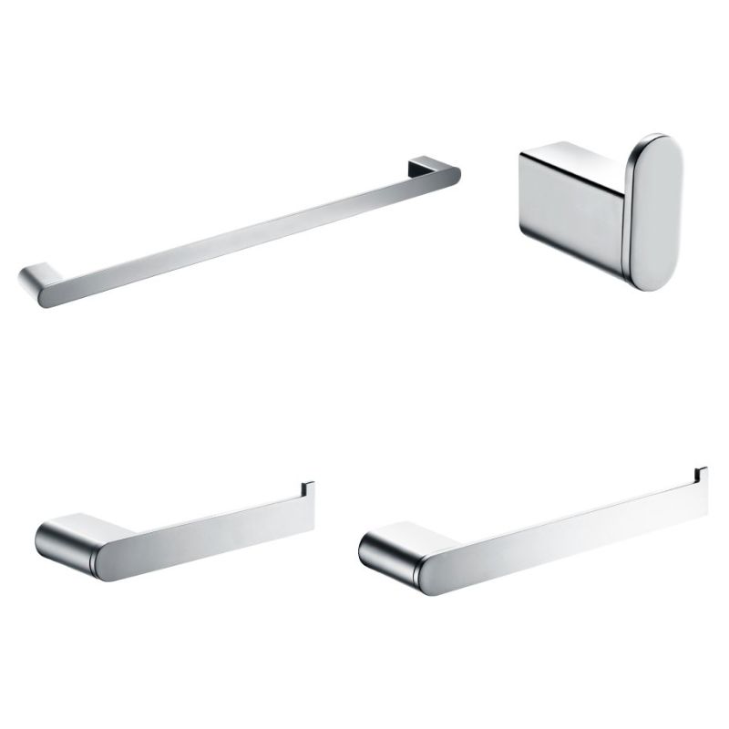 Bộ phụ kiện nhà tắm Chiba Hafele 499.98.351