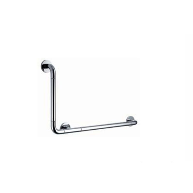 Tay vịn phòng tắm 90 độ 418 mm 499.95.203